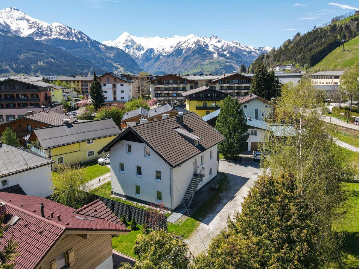 Chalet Love The Alps By All In One Apartments Zell am See Exterior foto