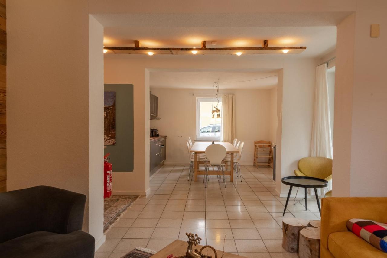 Chalet Love The Alps By All In One Apartments Zell am See Exterior foto