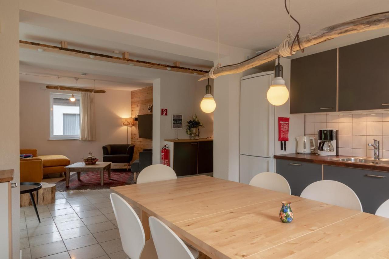 Chalet Love The Alps By All In One Apartments Zell am See Exterior foto