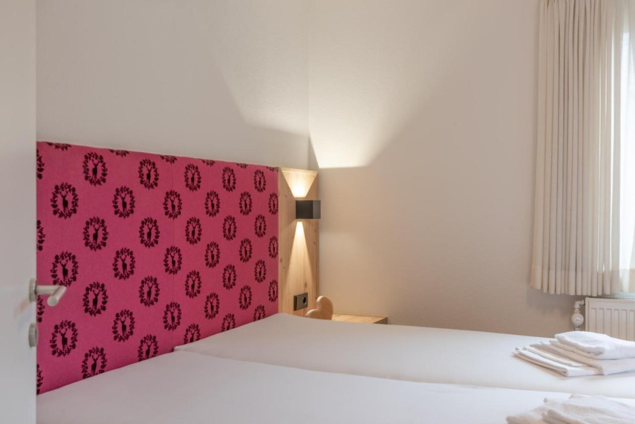 Chalet Love The Alps By All In One Apartments Zell am See Exterior foto