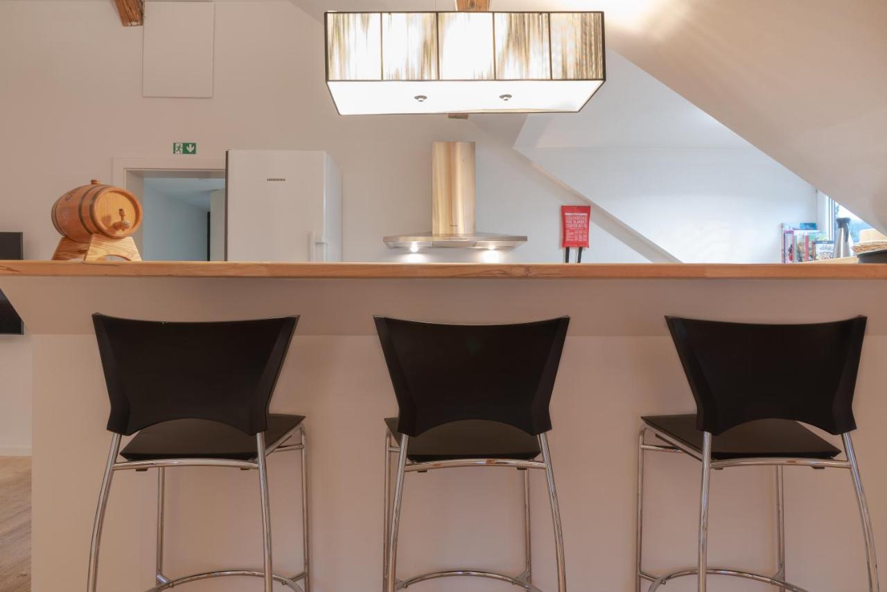 Chalet Love The Alps By All In One Apartments Zell am See Exterior foto