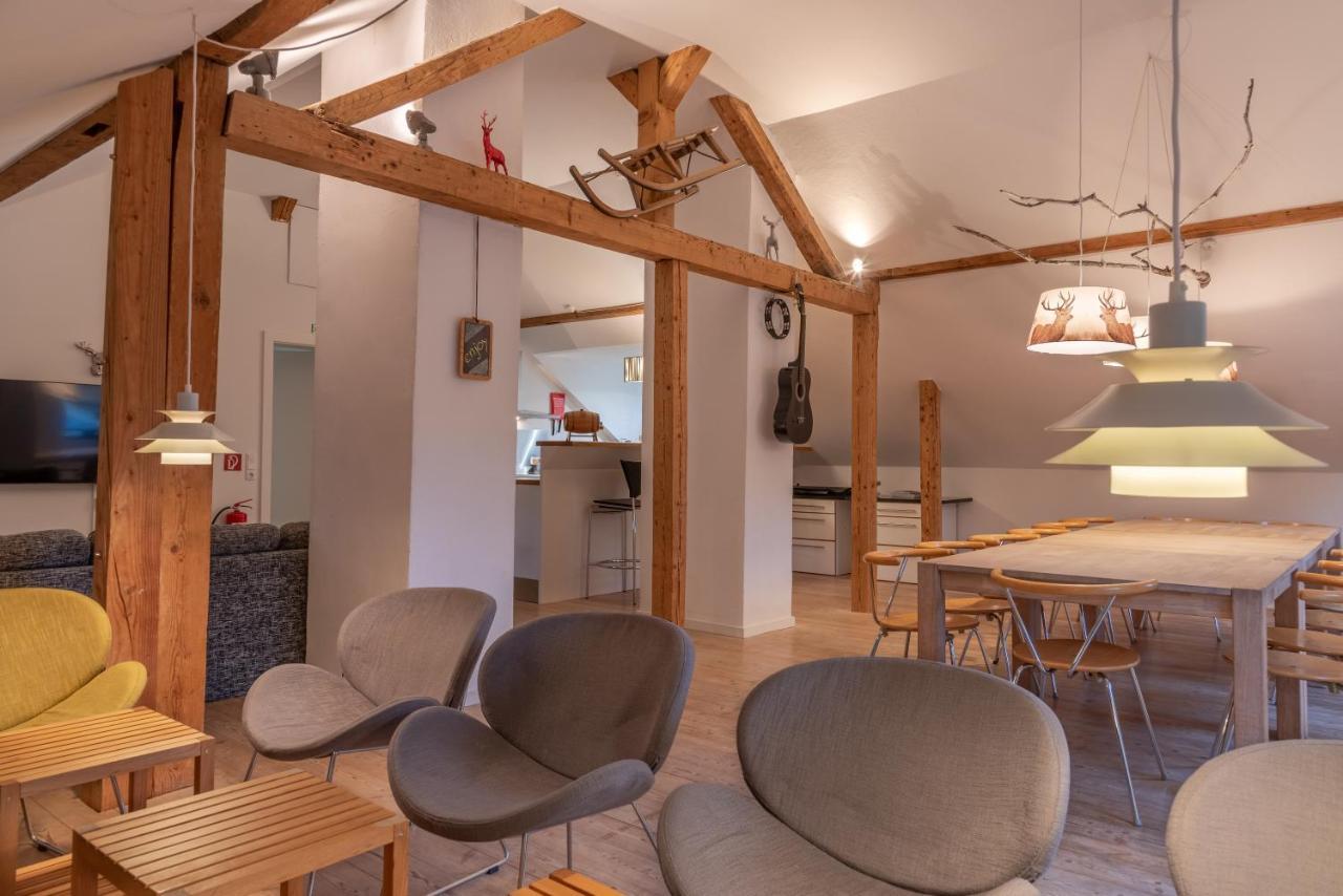 Chalet Love The Alps By All In One Apartments Zell am See Exterior foto