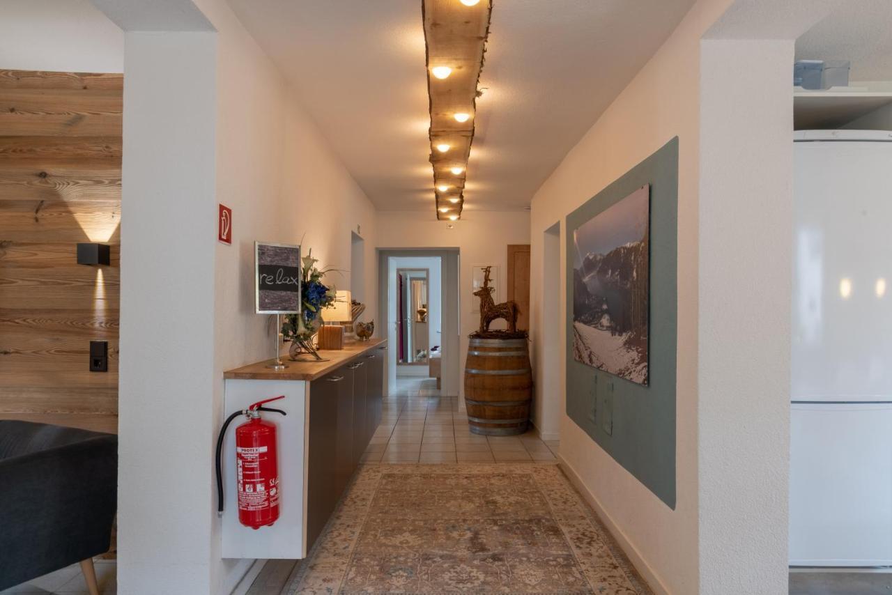 Chalet Love The Alps By All In One Apartments Zell am See Exterior foto
