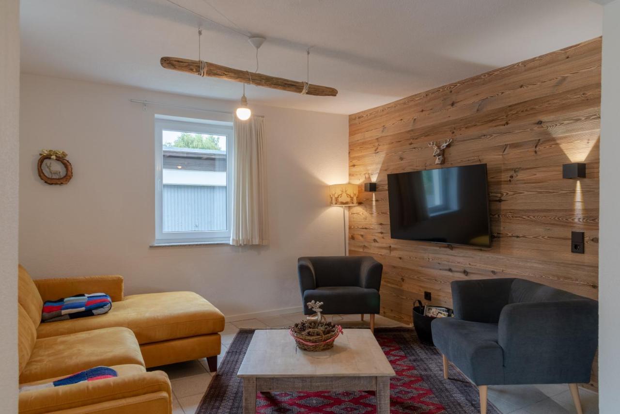 Chalet Love The Alps By All In One Apartments Zell am See Exterior foto