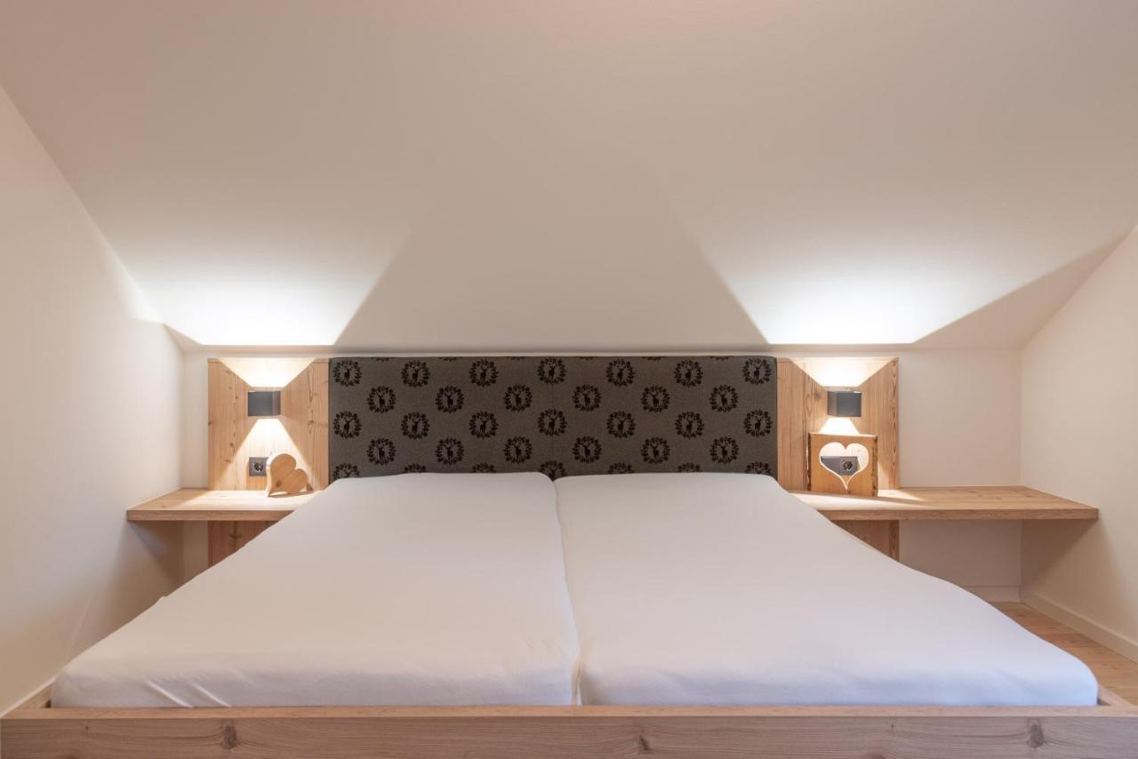 Chalet Love The Alps By All In One Apartments Zell am See Exterior foto